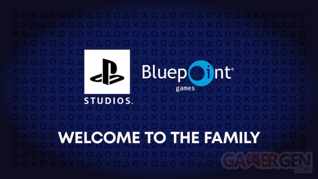 PlayStation Studios Bluepoint Games rachat