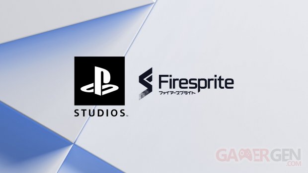 PlayStation Studios Firesprite rachat 08 09 2021