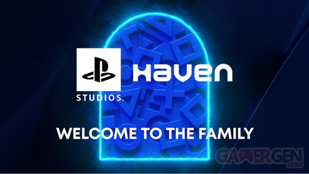 PlayStation Studios Haven 21 03 2022