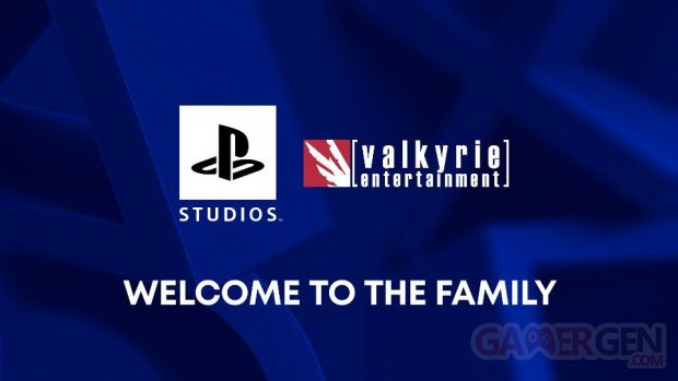 PlayStation Studios Valkyrie Entertainment 11 12 2021