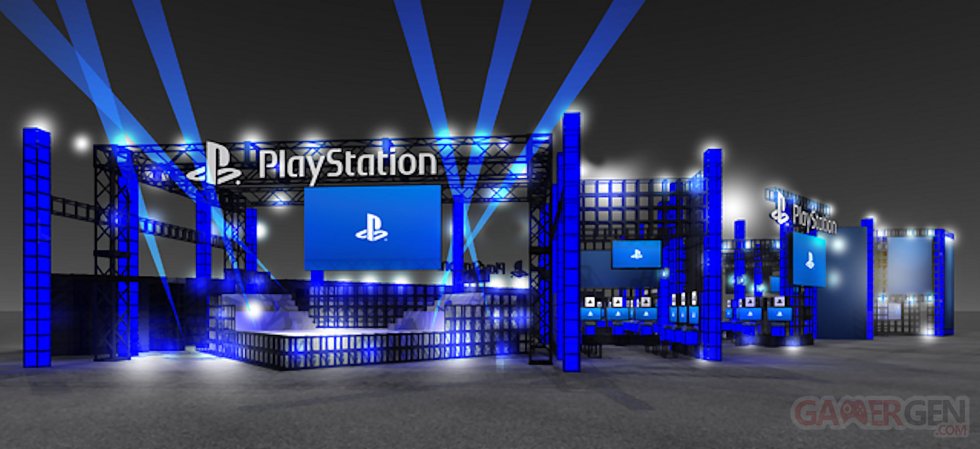 PlayStation TGS 2019 image
