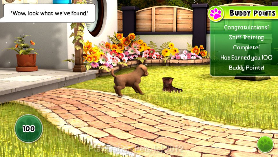 PlayStation Vita Pets 03.04 (2)