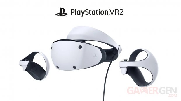 PlayStation VR 2 01 22 02 2022