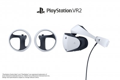 PlayStation VR 2: następny zestaw słuchawkowy VR firmy Sony nie będzie wstecznie kompatybilny z grami PSVR!