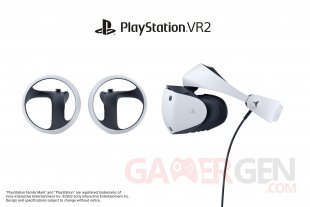 PlayStation VR 2 02 22 02 2022