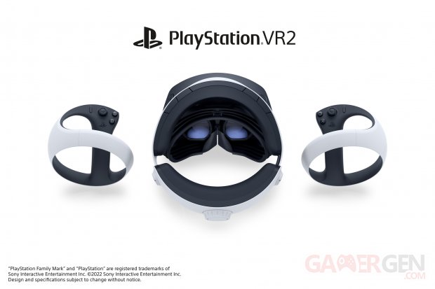 PlayStation VR 2 03 22 02 2022