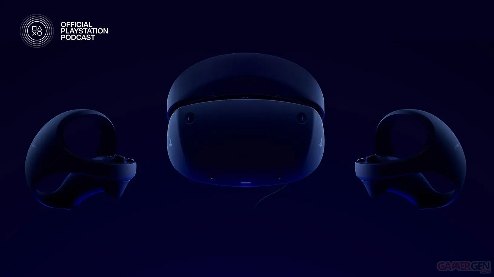 PS5. Sony en dit plus sur son futur casque de réalité virtuelle compatible  avec la console de 