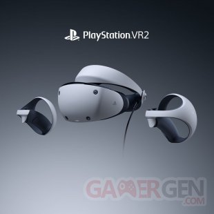 PlayStation VR 2 23 08 2022
