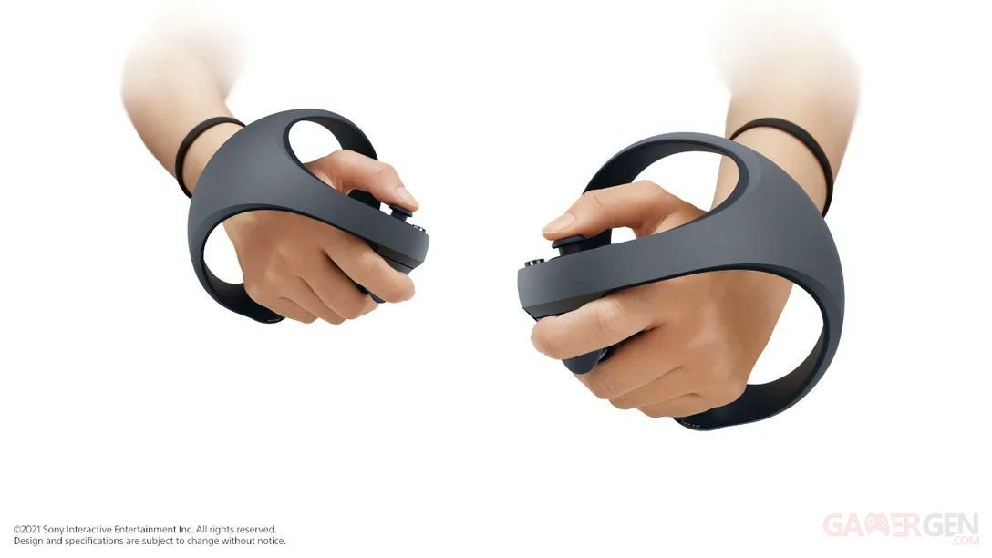 PlayStation VR : un repose-casque officiel 