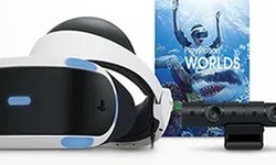 PS5 : comment obtenir l'adaptateur PSVR gratuit