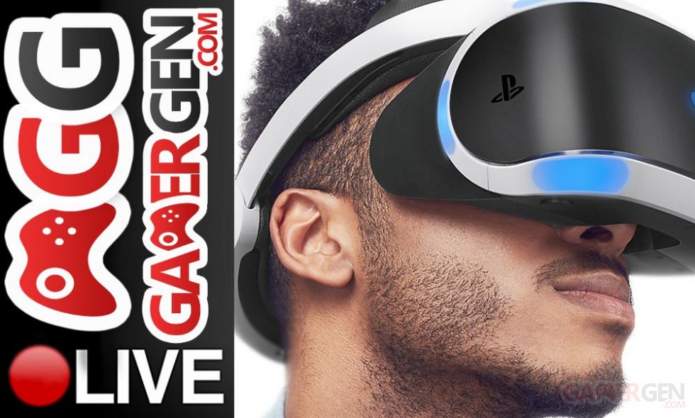 PlayStation VR GamerGen Live image ban logo
