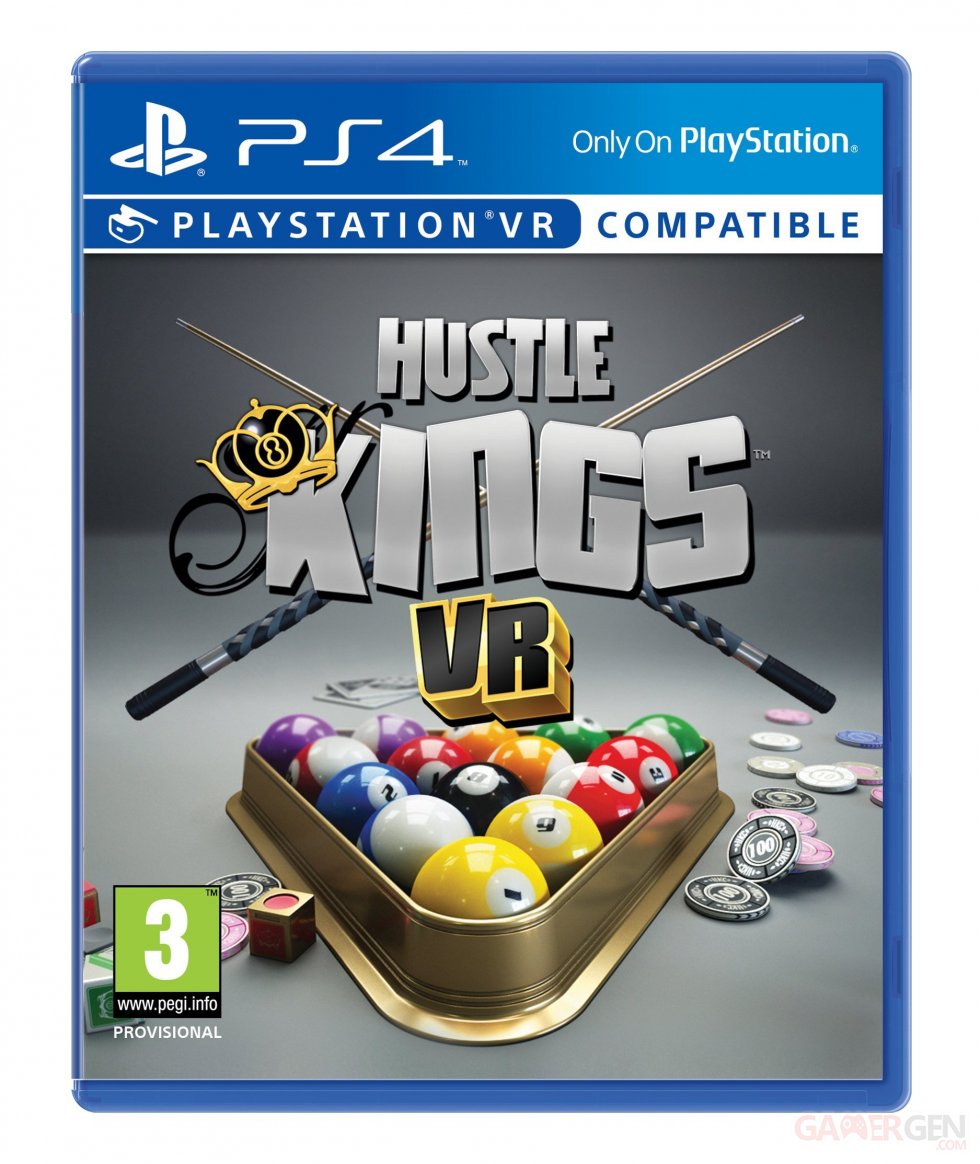 PlayStation VR-hustle-kings-vr