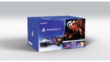 PlayStation VR Pack images