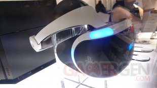 PlayStation VR photo Japon Evenement presentation image  (1)