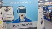 PlayStation VR photo Japon Evenement presentation image  (5)