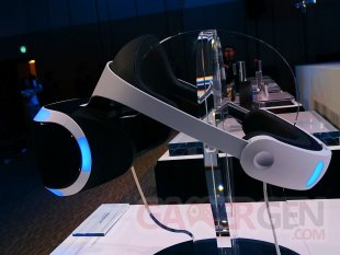 PlayStation VR Project Morpheus TGS 2015 (10)