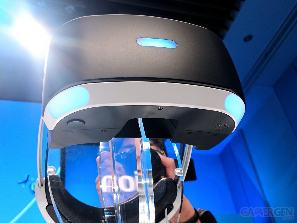 PlayStation VR Project Morpheus TGS 2015 (15)