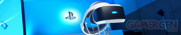 PlayStation VR Project Morpheus TGS 2015 (1)