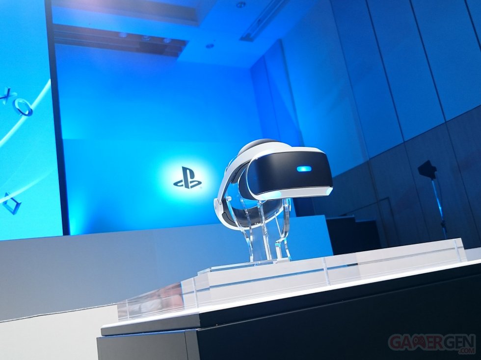 PlayStation VR Project Morpheus TGS 2015 (1)