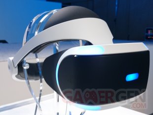PlayStation VR Project Morpheus TGS 2015 (2)