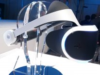 PlayStation VR Project Morpheus TGS 2015 (5)