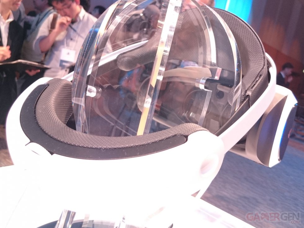 PlayStation VR Project Morpheus TGS 2015 (7)