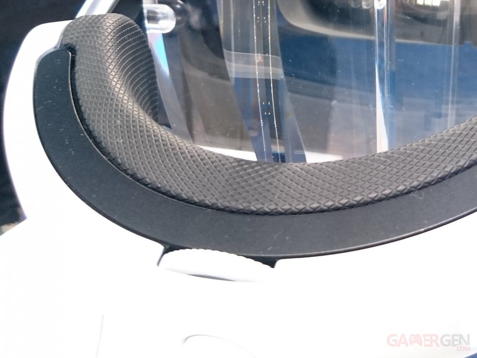 PlayStation VR Project Morpheus TGS 2015 (8)