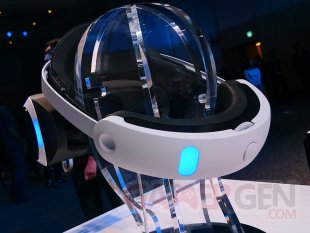 PlayStation VR Project Morpheus TGS 2015 (9)