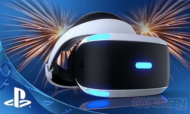 PlayStation VR PS vignette casque ban image