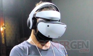 PlayStation VR PSVR 2 impressions apercu zoom preview