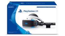 PlayStation VR PSVR Bundle Camera