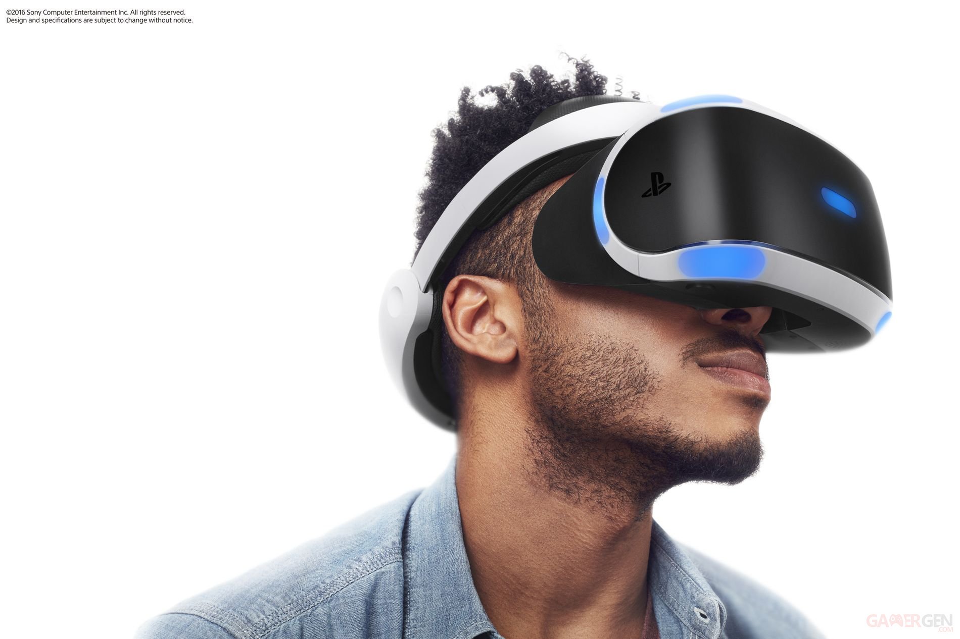 PlayStation VR : un Mode Cinématique pour jouer à ses jeux PS4 classiques  sur un grand écran virtuel 