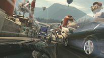 PlayStation VR Worlds image screenshot 2