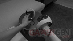 PlayStation VR2 PSVR 26 07 2022 expérience utilisateur 2