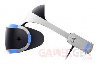 PlaySttaion PS VR images CUH ZVR2 nouveau modele (11)