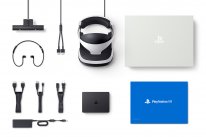 PlaySttaion PS VR images CUH ZVR2 nouveau modele (2)