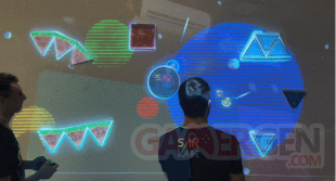 PlayWall