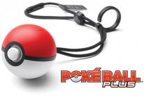 Poké Ball Plus 30 05 2018