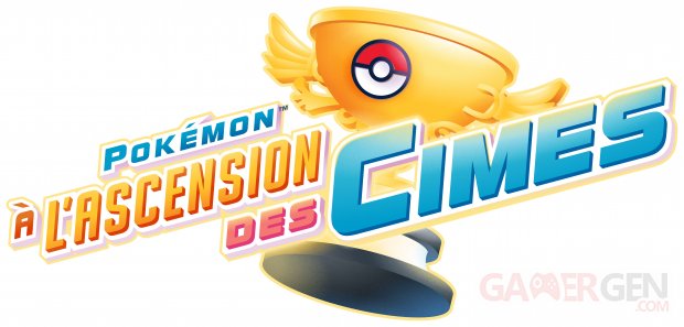 Pokémon ascension des cimes 01 08 08 2023
