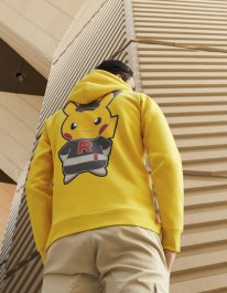 Pokémon by Celio Villain Costume Pikachu Collection 17 08 2021 sweat 22