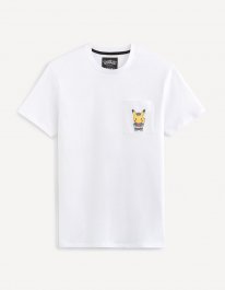 Pokémon by Celio Villain Costume Pikachu Collection 17 08 2021 T shirt 12