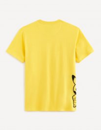 Pokémon by Celio Villain Costume Pikachu Collection 17 08 2021 T shirt 5