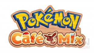 Pokémon Café Mix logo 17 06 2020