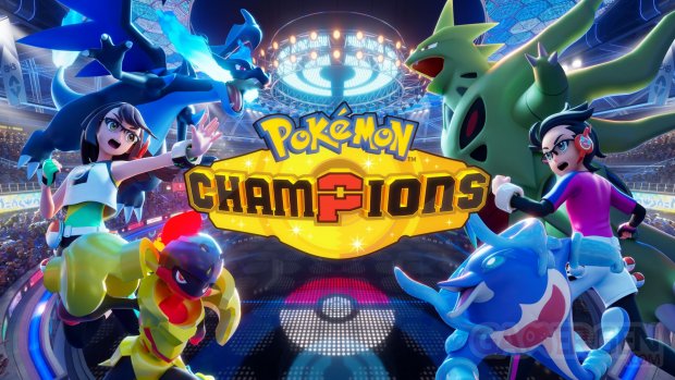 Pokemon Champions 04 27 02 2026