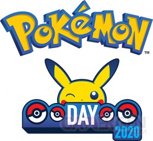Pokémon Day 31 01 2020