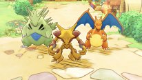 Pokémon Donjon Mystère Equipe de Secours DX 03 09 01 2020