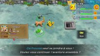 Pokémon Donjon Mystère Equipe de Secours DX 08 09 01 2020