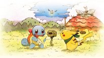Pokémon Donjon Mystère Equipe de Secours DX 33 09 01 2020