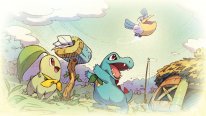 Pokémon Donjon Mystère Equipe de Secours DX 38 09 01 2020