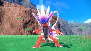 Pokémon Écarlate Violet 03 06 12 2022